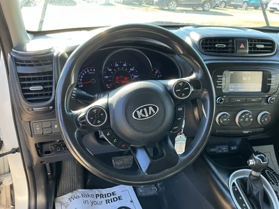 Used 2019 KIA SOUL Cars Michigan US | Miedema Asset Management Group #1579840