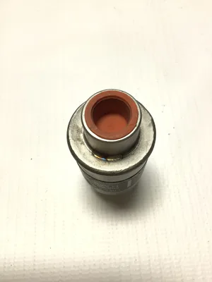 Process Technology PT62 Freeze Protection Valve 400F 204C
