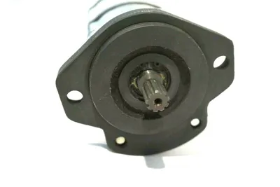 NEW BOSCH 1-517-222-859 GEAR PUMP 1-510-465-018 1-517-222-858 1517222859