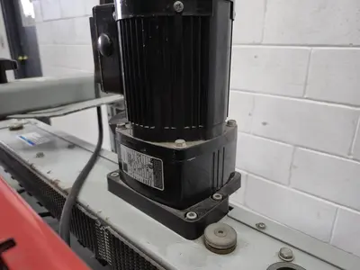 Used 3M-MATIC 3M-MATIC 800A ADJUSTABLE CASE SEALER Case Sealers British Columbia CA | Steep Hill Equipment Solutions #1482227