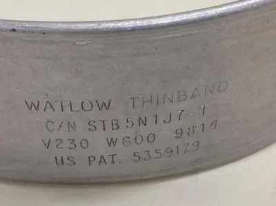 NEW WATLOW STB5N1J7-T