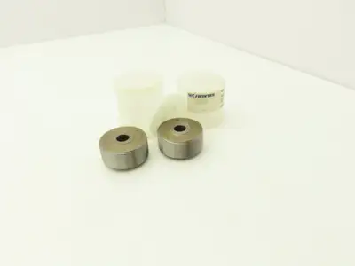 CJ Winter 5/16-24 UNF Thread Roll Roller Die Head CBL24A1  Set of 2