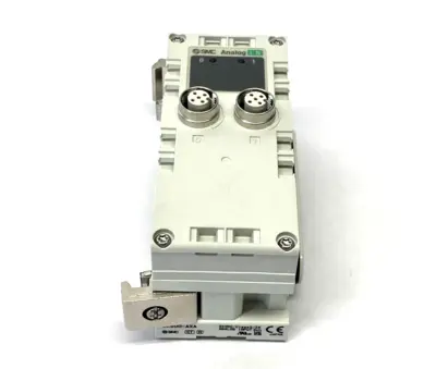 USED SMC EX600-AXA