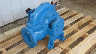 USED Goulds 3405
