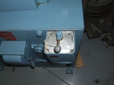 USED ROWE R10