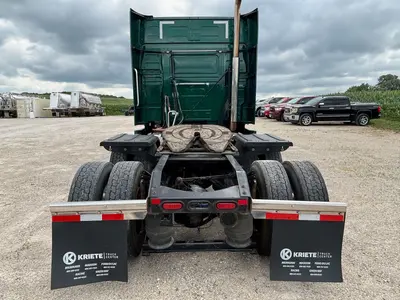 Used 2019 VOLVO VNL Conventional trucks Wisconsin US | Proxy Equipment #1426074