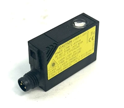 USED IFM EFECTOR OJSLOOKG/SO/AS