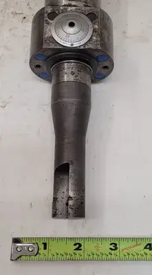 USED KOMET MO205201