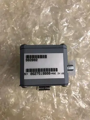 MKS TORR 902002