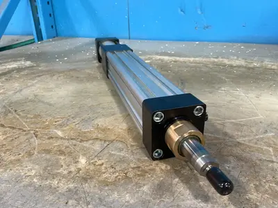 Used PARKER 1PP1D0000074 Pumps Ohio US | HGR 24 #1311170