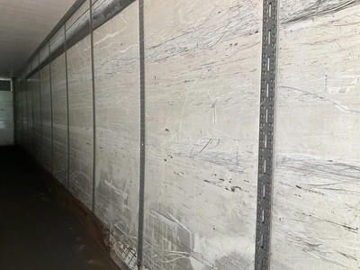 Used 2018 WABASH _UNKNOWN_ Box Trailers Michigan US | Miedema Asset Management Group #1321409