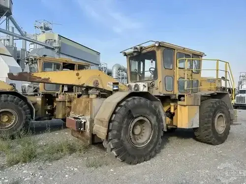 Used ROYAL A-20-F Mobile Cranes Illinois US | Perfection Global, LLC. #79939