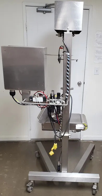 Used UNIFILLER SCM B1 Food Processing Equipment (misc) Illinois US | M&M Equipment Corp. #1328501