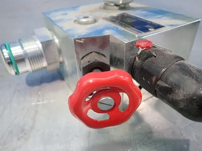 Used REXROTH R901116029 Pumps Ohio US | HGR 24 #738173