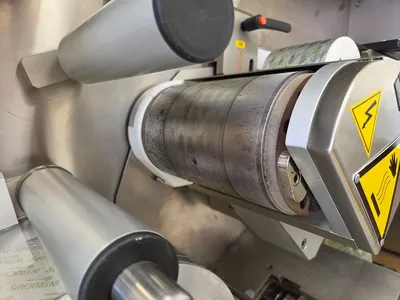IMA TR 135 Packaging Machines – FFS / Blister / Cartoner | Perry Equipment (10)