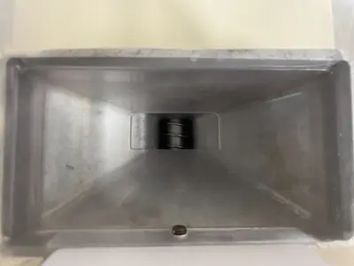 182-0188 Olde Tyme Peanut Butter Machine