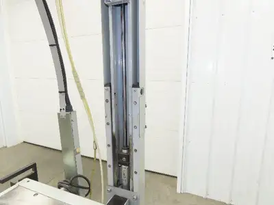 Used 3M-MATIC _UNKNOWN_ Case Sealers - Tapers Indiana US | Arrow Industrial #1489072