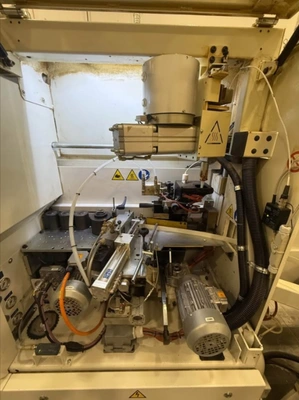 2020 SCM Olimpic K560R HP Edgebander
