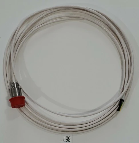 NEW HF Jensen PT-1000