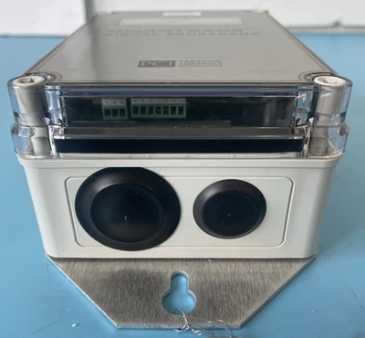NEW Paragon Controls Inc. HCA-9455-5