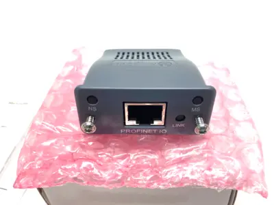 USED BOSCH REXROTH IMPNIO INTERFACE MODULE