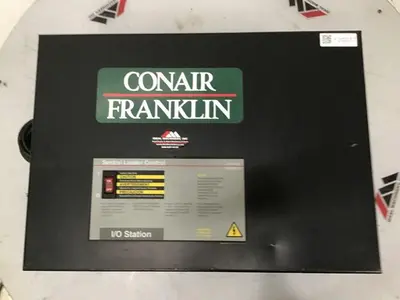 USED CONAIR D1040
