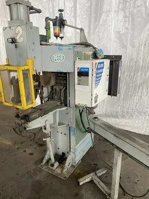 USED PEER P-50