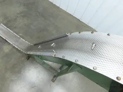 Used LIVONIA _UNKNOWN_ Conveyor Parts Indiana US | Arrow Industrial #1249838
