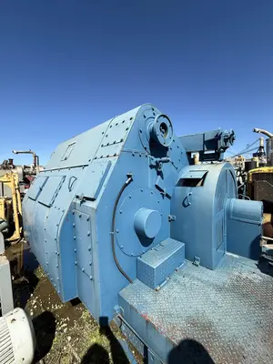 Used IDECO _UNKNOWN_ Drill Rigs Louisiana US | Oil The Woodlands Group #1501400