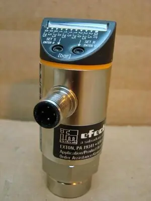 NEW IFM PB5026