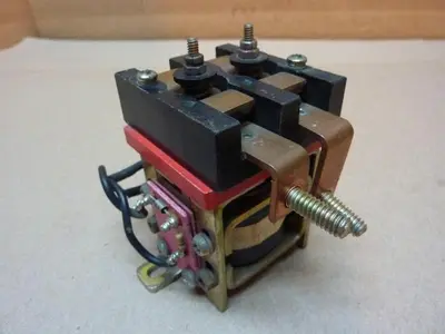 USED PRESTOLITE HB407KF360BA