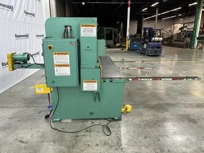 USED PIRANHA M1410