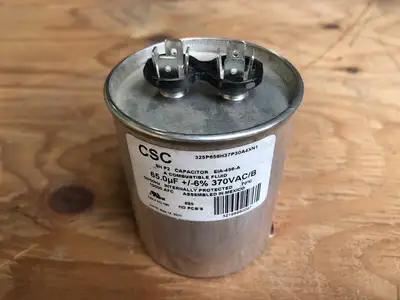 USED CSC 325P656H37P30A4XN1