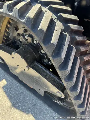 Used 2017 DITCH 2017 DITCH WITCH RT125 QUAD Trenchers Florida US | HDD Broker #1346451