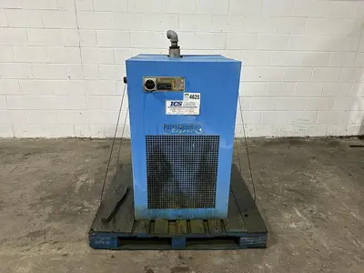 ICS Purestream Compressed Air Dryer