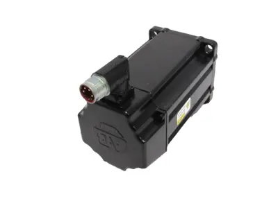 NEW ALLEN BRADLEY VPL-B1153F-PJ12AA SERVO MOTOR SER.A VPLB1153FPJ12AA