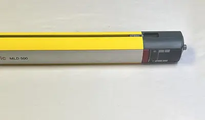 Used LEUZE ELECTRONIC MLD510-XR2L/A.1 Light Curtains & Grids Ohio US | Surplus Asset Holdings #1295706