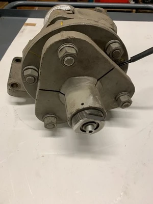 USED General Electric WP 400 Air