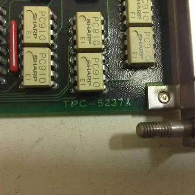 USED STAR AUTOMATION TPC-5237A