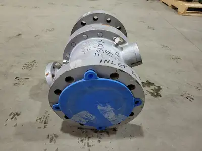 USED KUKA CFA60-BN150