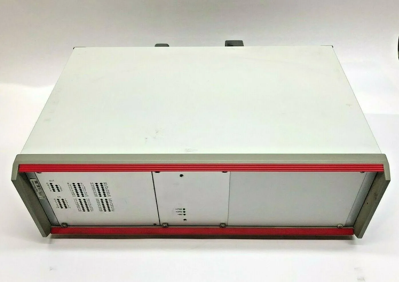 USED BORRIES LASER MARKING ENGRAVING CONTROLLER