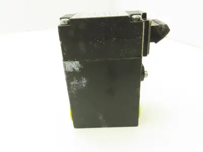 Fairchild TT8001-011011 Pressure Transducer 3-15 PSI Dual Channel Mini 2 Wire