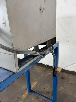 USED PARAGON P