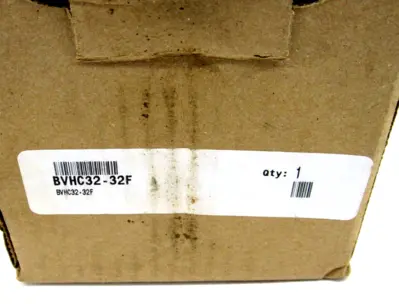 NEW SNAP-TITE BVHC32-32F QUICK DISCONNECT COUPLING HOSE BVHC3232F
