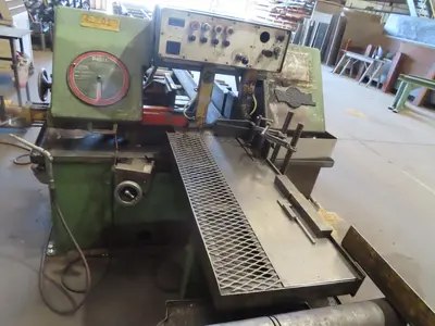 1989 DOALL C-1213A Saws | MD Equipment Services LLC (4)