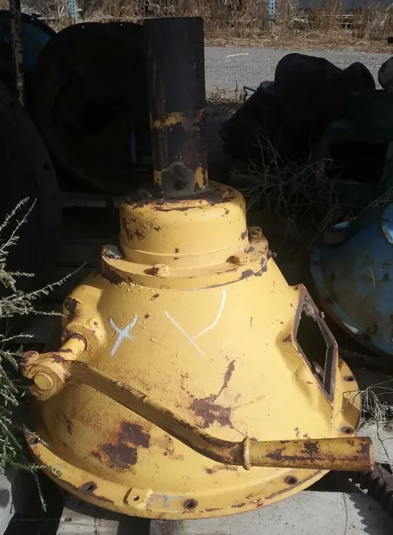 Used ROCKFORD - Gearboxes Colorado US | Power Zone Equipment #976321
