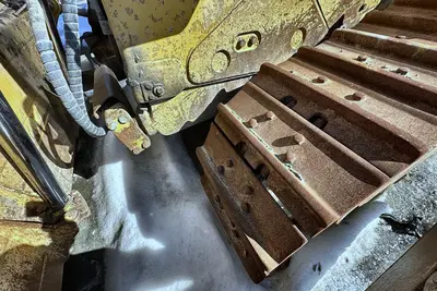 Used 2011 CATERPILLAR D8T Bulldozers Pennsylvania US | Proxy Equipment #1383007