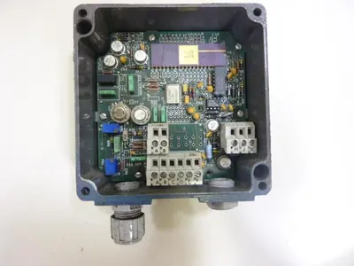 USED TEMPOSONICS INC 311000000RCU0200