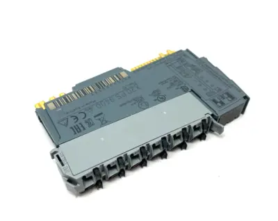 New | in-Stock B&R AUTOMATION BUS CONTROLLER SUPPLY MODULE, INTERNAL I/O, X2X LINK PLC Input & Output | Maverick Industrial Sales #1104683
