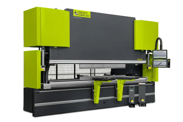 Used SAFANDARLEY _UNKNOWN_ Press Brakes Ontario CA | Westway Machinery #221985